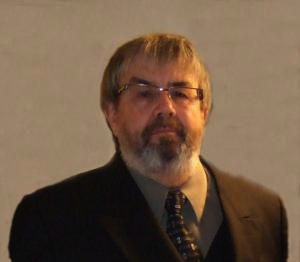 Photo de Jean-Charles St-Laurent